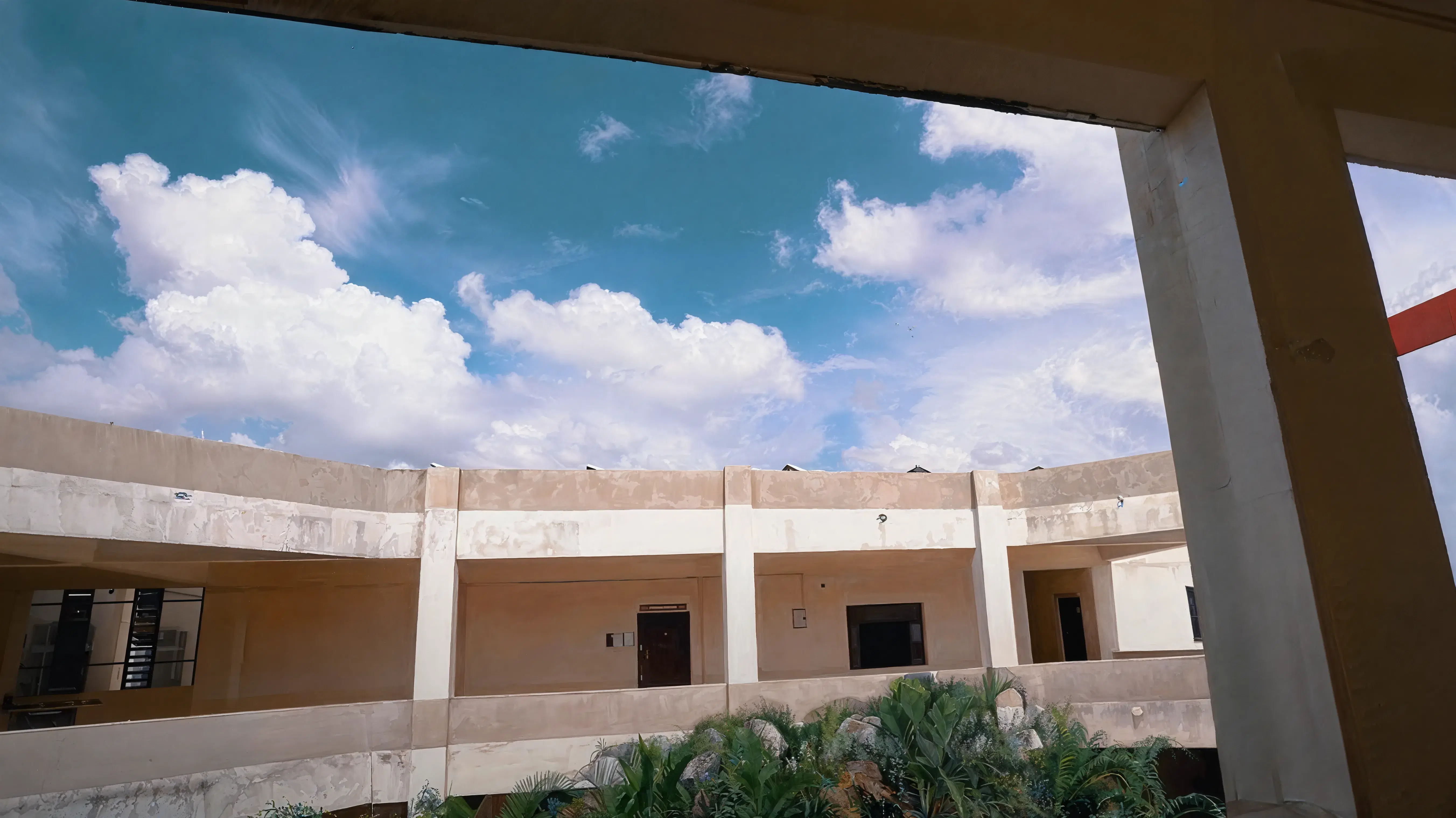 SSIPMT Campus photo 3